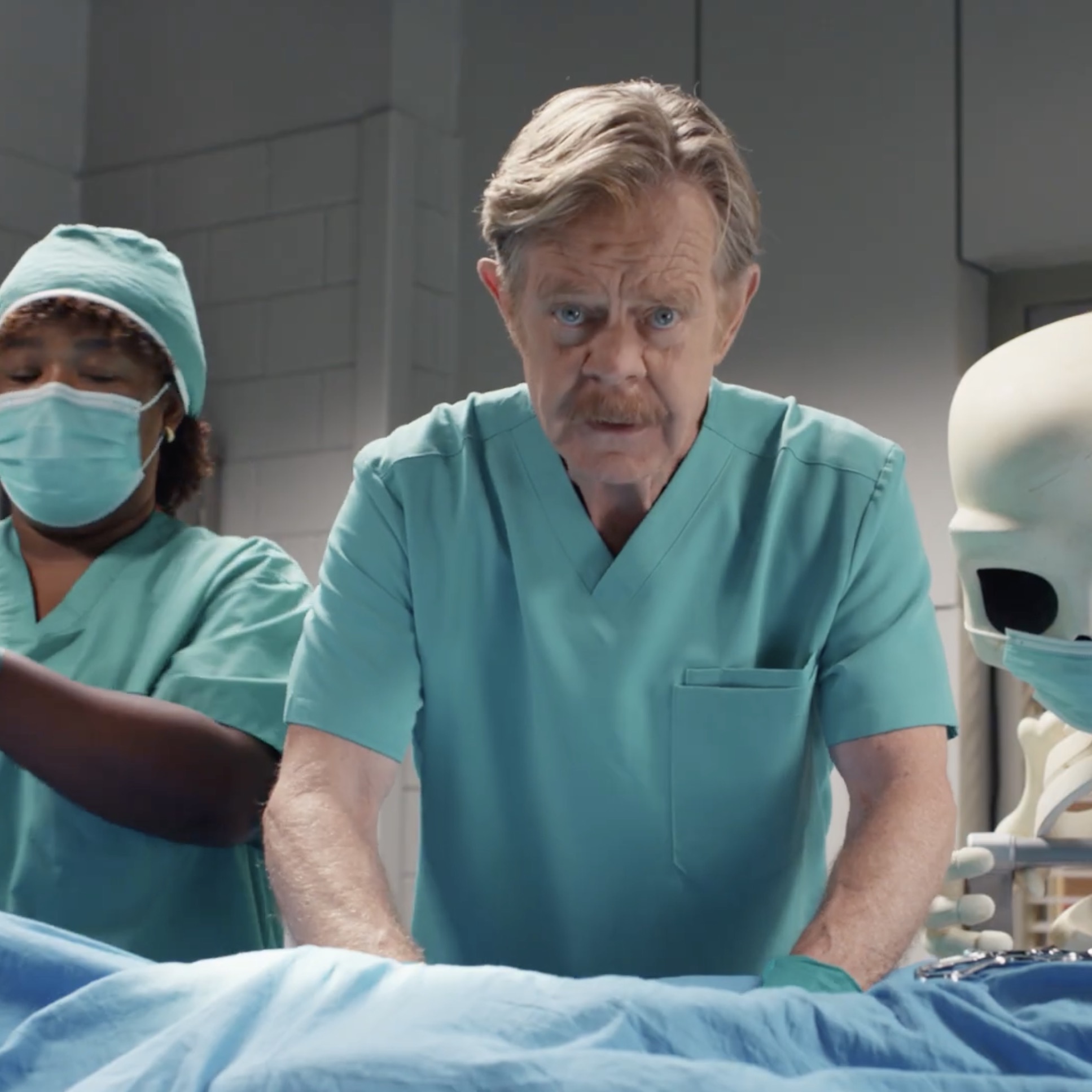 Clash Royale - Harold Einstein