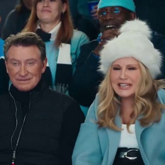 Discover Card - Jared Hess and Jerusha Hess